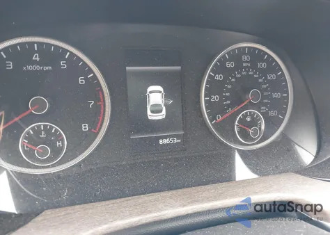 2022 Kia K5 Ex z USA, uszkodzony, nr VIN 5XXG34J28NG109230